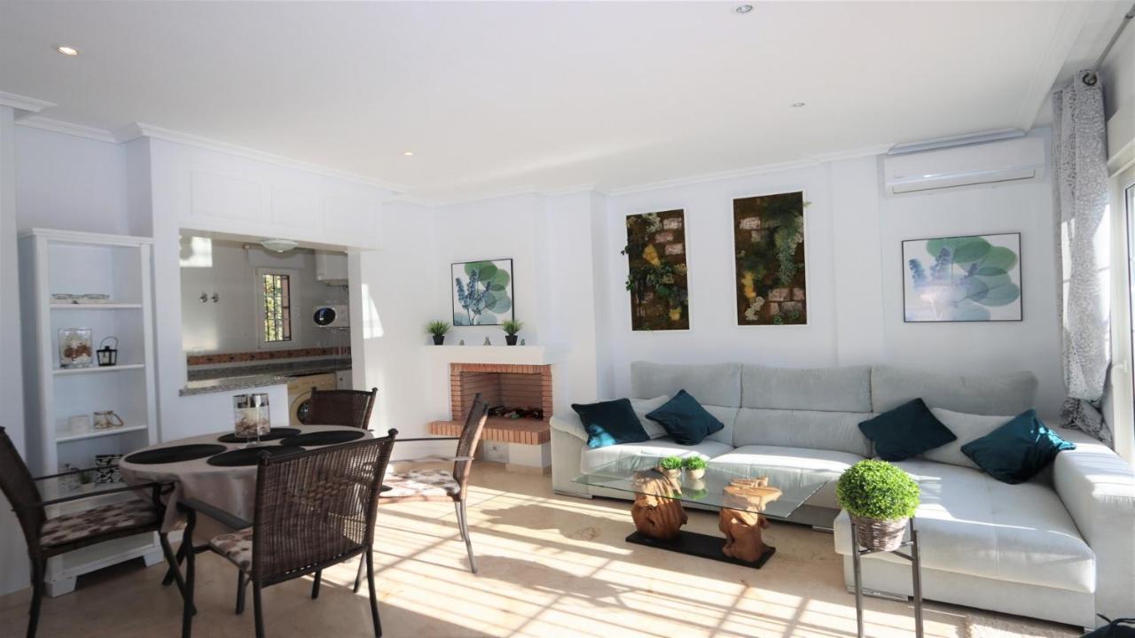 Ref 7082 Apartment Los Dolses מראה חיצוני תמונה