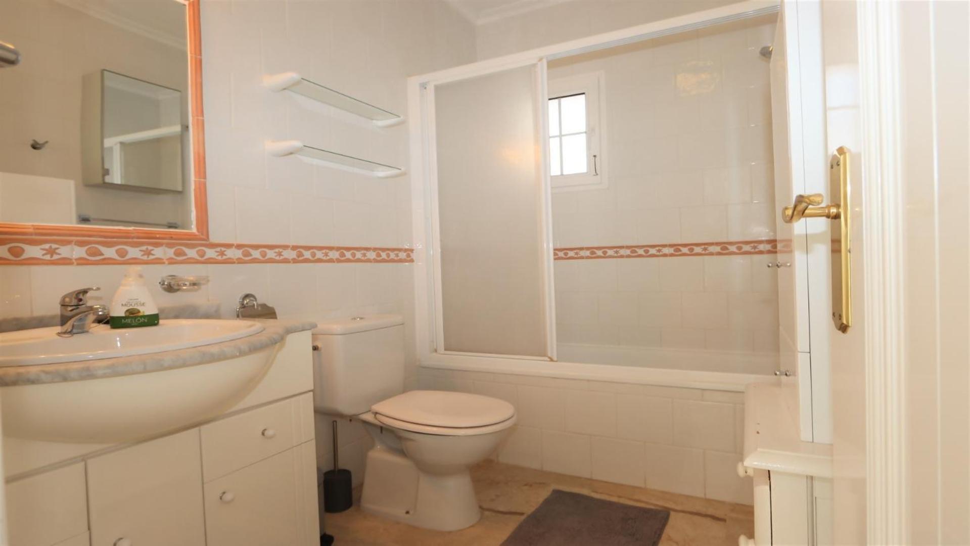Ref 7082 Apartment Los Dolses מראה חיצוני תמונה